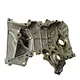 An aluminum casting factory is a manufacturing facility that specializes in the production of aluminum castings through various casting processes such as sand casting, gravity casting, and die casting. These factories are equipped with specialized.